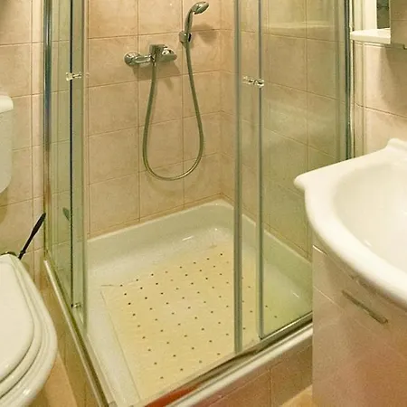 Apartment Grande Vista With Sea View Starigrad Paklenica