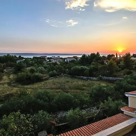 Grande Vista With Sea View *