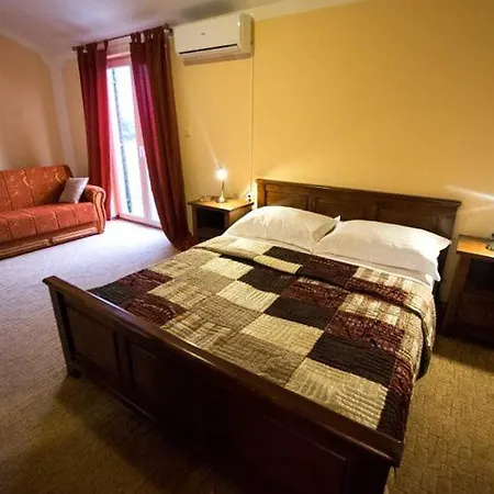 Apartment Grande Vista With Sea View *