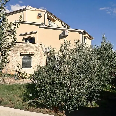 Apartment Grande Vista With Sea View Starigrad Paklenica