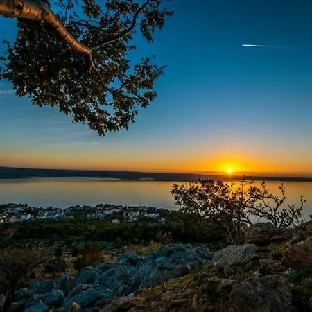 Grande Vista With Sea View * Starigrad Paklenica