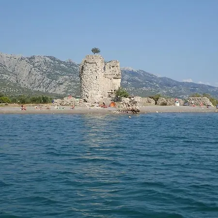 Apartment Grande Vista With Sea View *