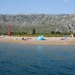 In Near Paklenica National Park דירה