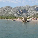 In Near Paklenica National Park סטאריגרד-פקלניצה