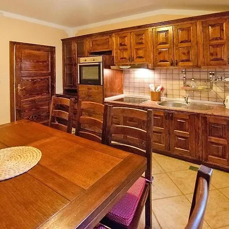 Apartman Grande Vista With Sea View Starigrad Paklenica