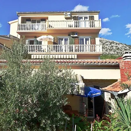 Lägenhet In Near Paklenica National Park *