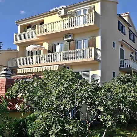 In Near Paklenica National Park Lägenhet