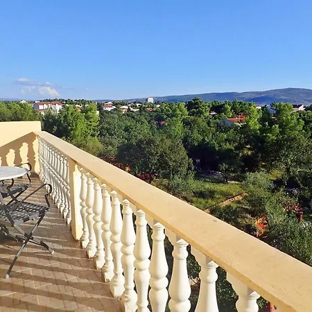 Grande Vista With Sea View Apartman *