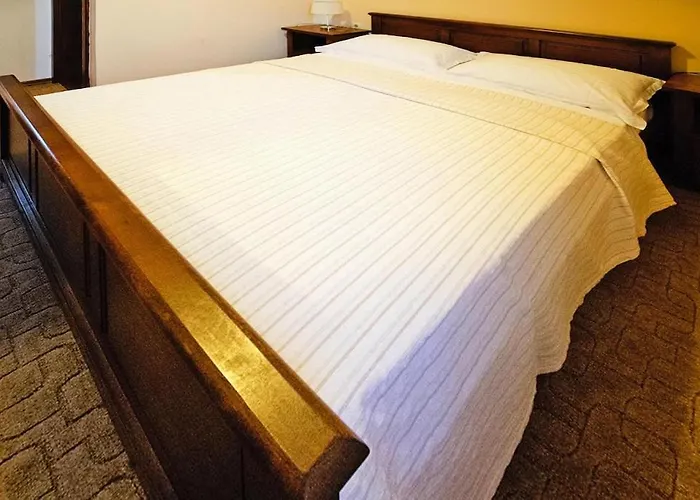 In Near Paklenica National Park Lägenhet