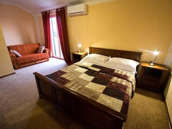 Lägenhet In Near Paklenica National Park *