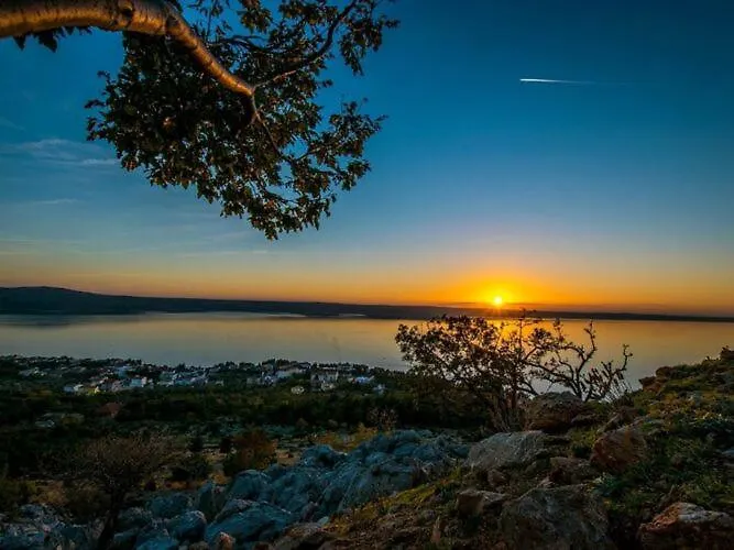 In Near Paklenica National Park * Starigrad Paklenica