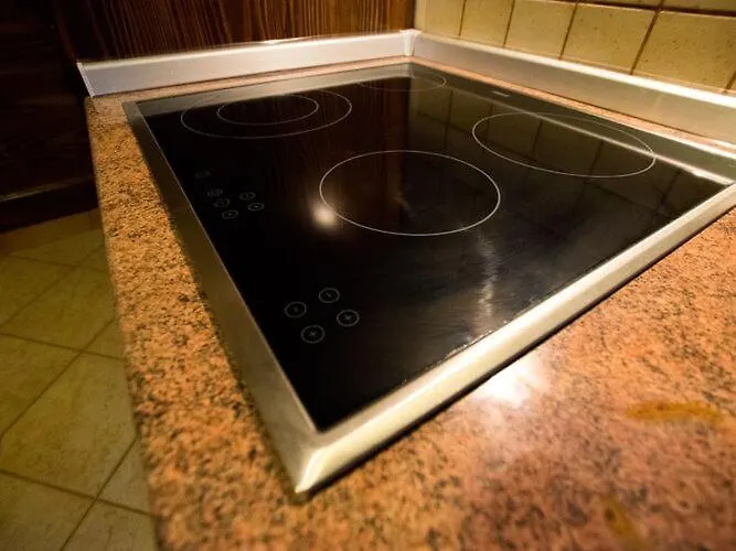 In Near Paklenica National Park Lägenhet