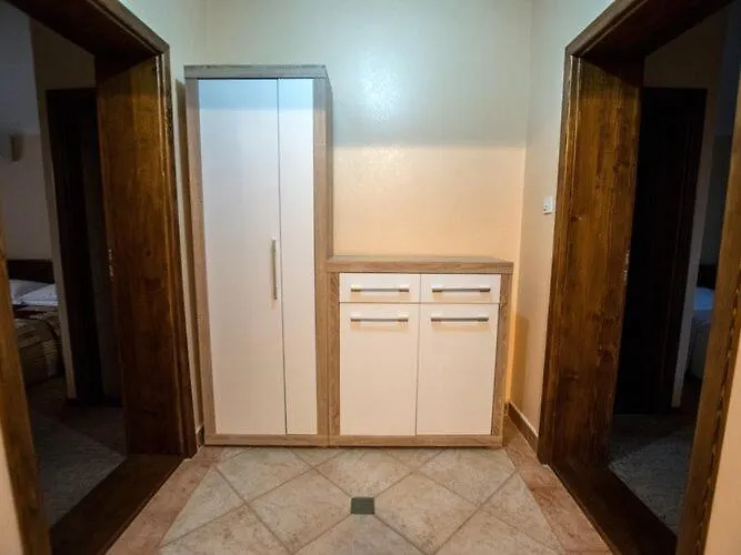 In Near Paklenica National Park * Starigrad Paklenica