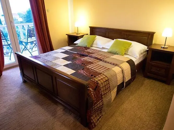 In Near Paklenica National Park Starigrad Paklenica