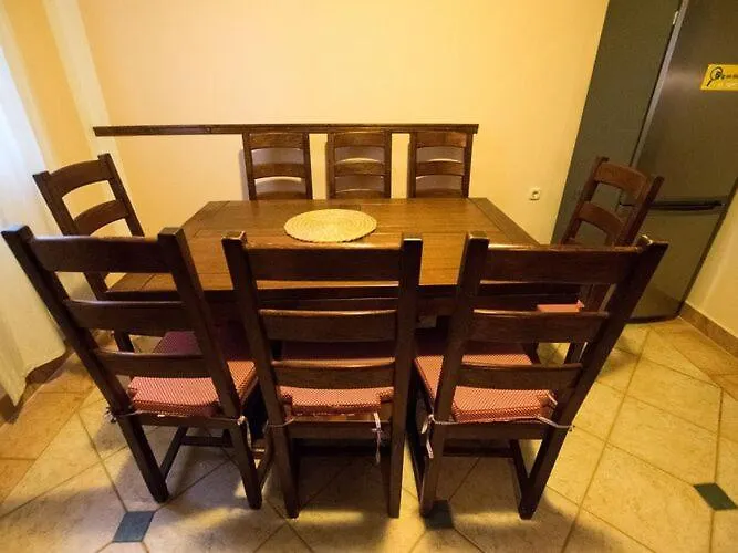 Lägenhet In Near Paklenica National Park *